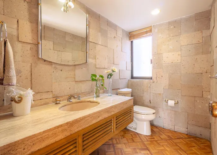 ¡increíble Y Amplio Departamento! Apartamento *