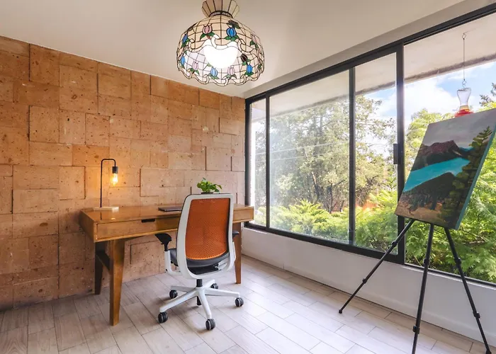 ¡increíble Y Amplio Departamento! Apartamento *